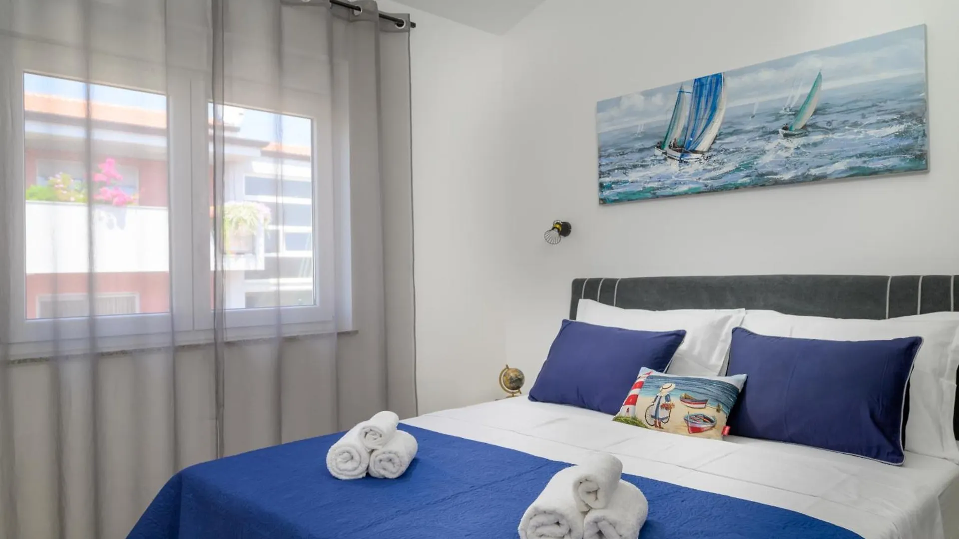 J&J Apartment New Real Estate 2024 - Free Private Parking Pula Croatia