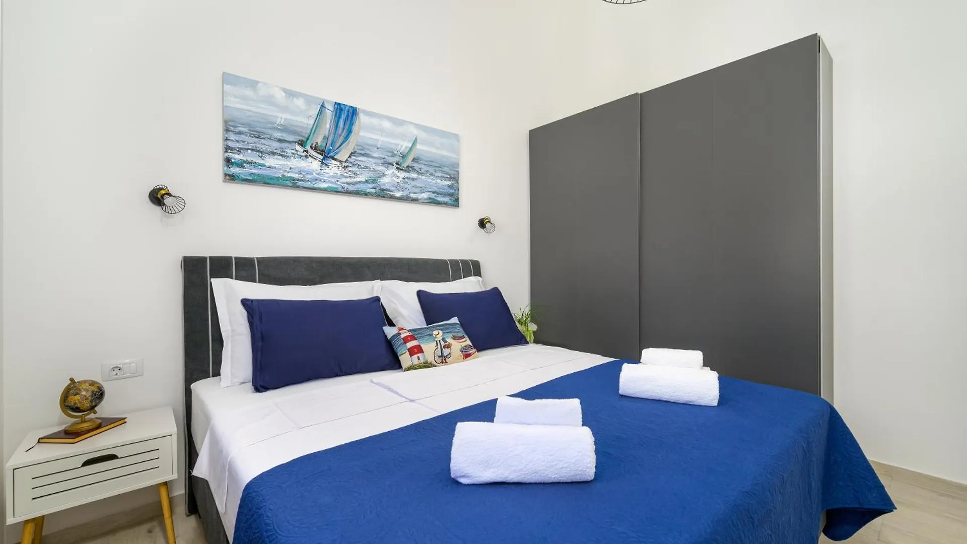 J&J Apartment New Real Estate 2024 - Free Private Parking Pula 0*,  Croatia