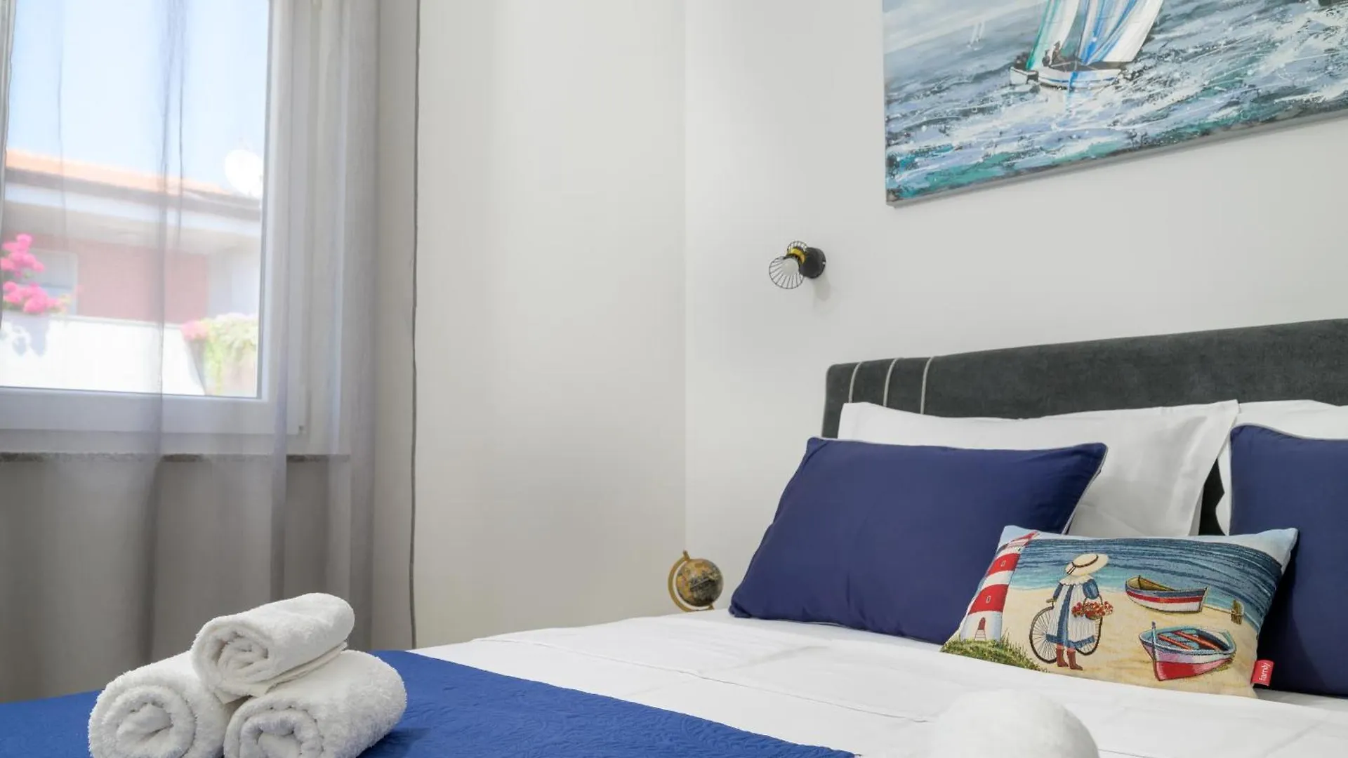 J&J Apartment New Real Estate 2024 - Free Private Parking Pula 0*,